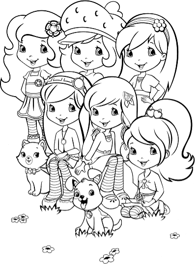 banh dau va nhung nguoi ban