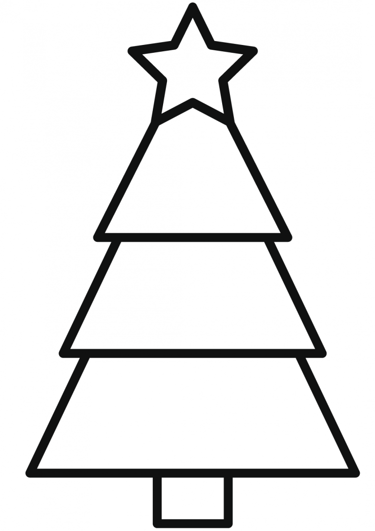 cay thong don gian 2