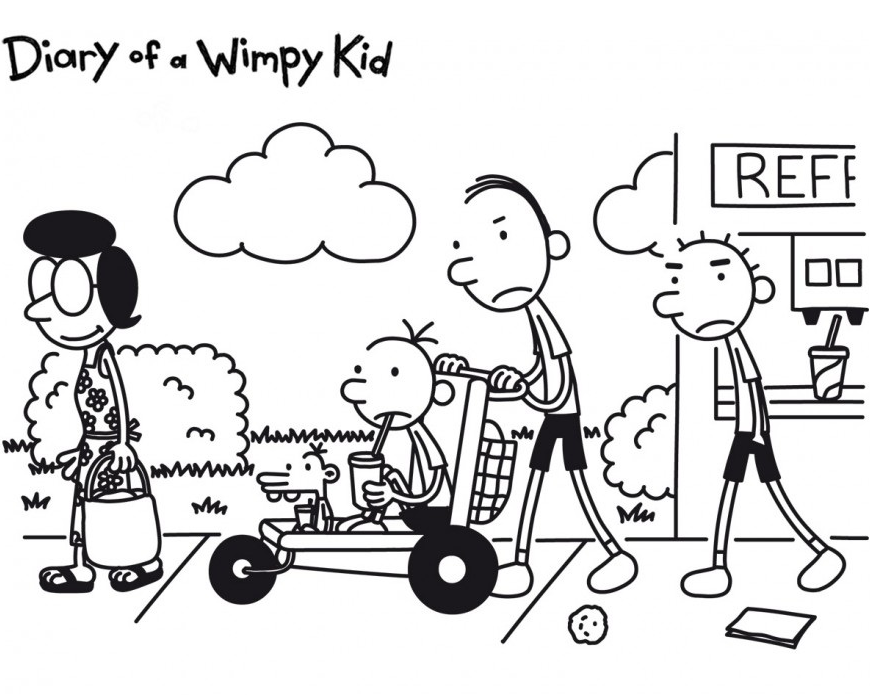 nhat ky chu be nhut nhat e1599299537468