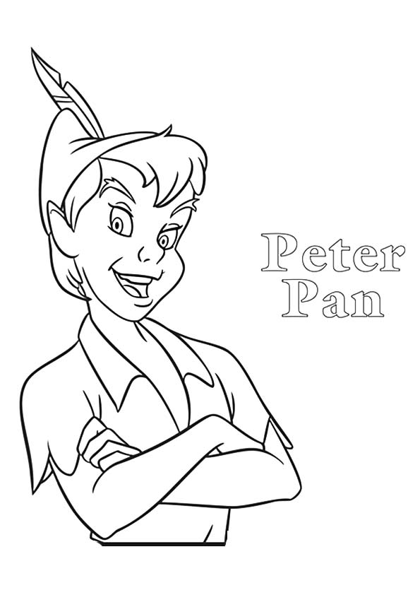 peter pan vui ve
