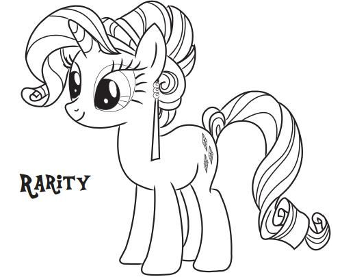 pony rarity xinh dep e1599446405476