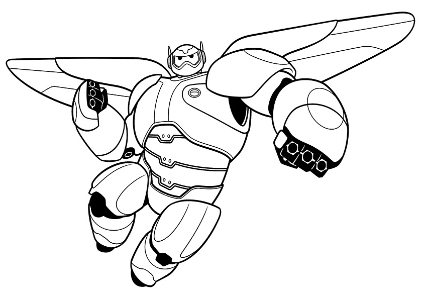 sieu anh hung baymax 2 0 e1599193724728