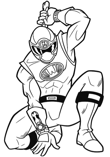 sieu nhan cuong phong do 1