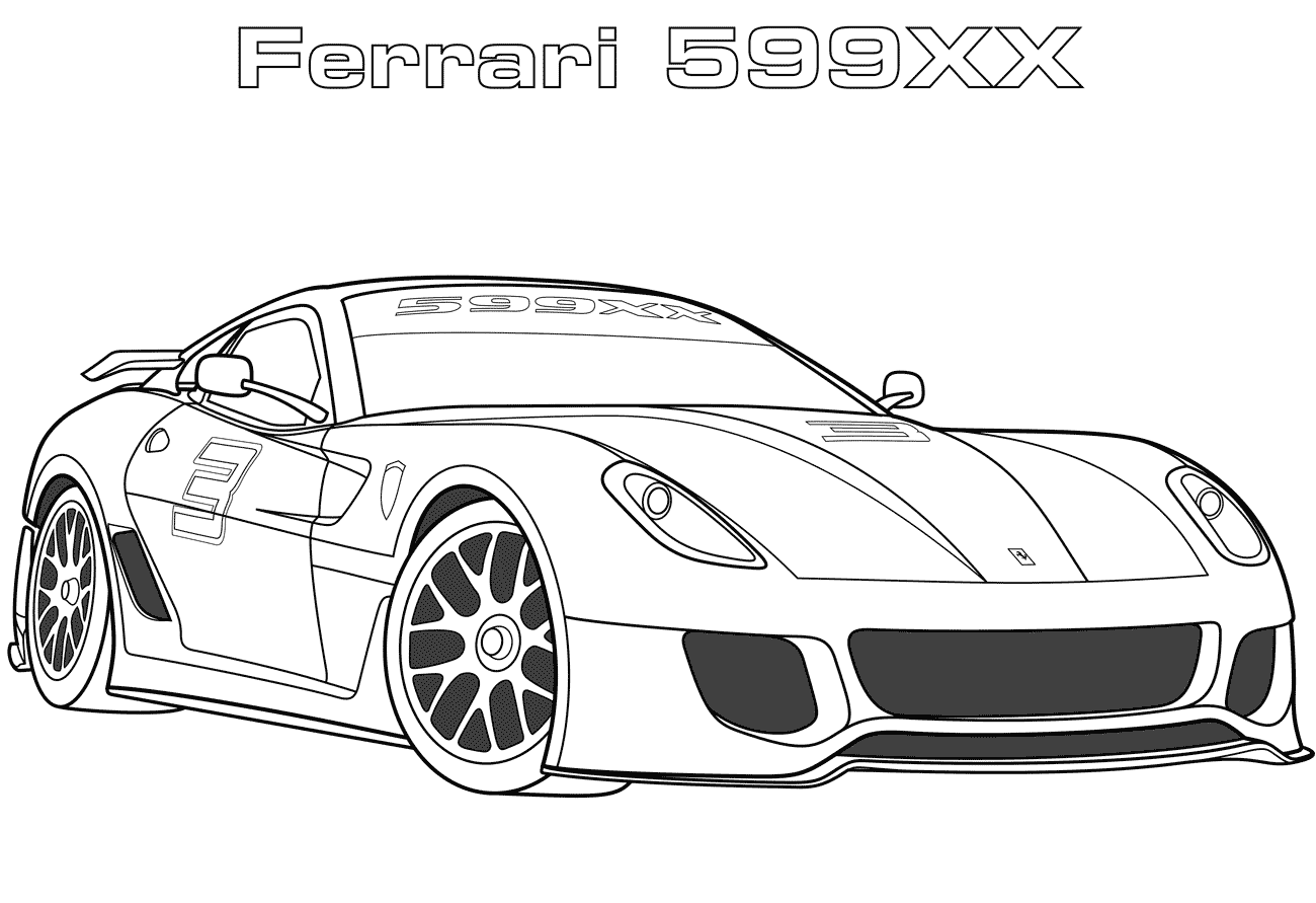 sieu xe ferrari 599xx e1599192705737