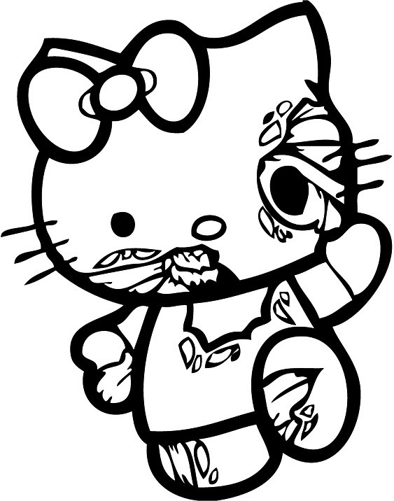 thay ma hello kitty