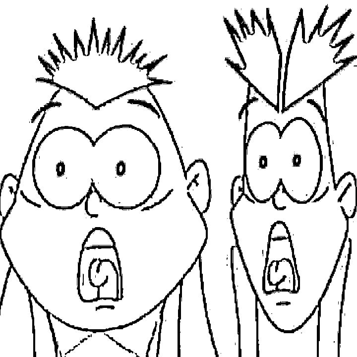 trang to mau tit va mit giat minh