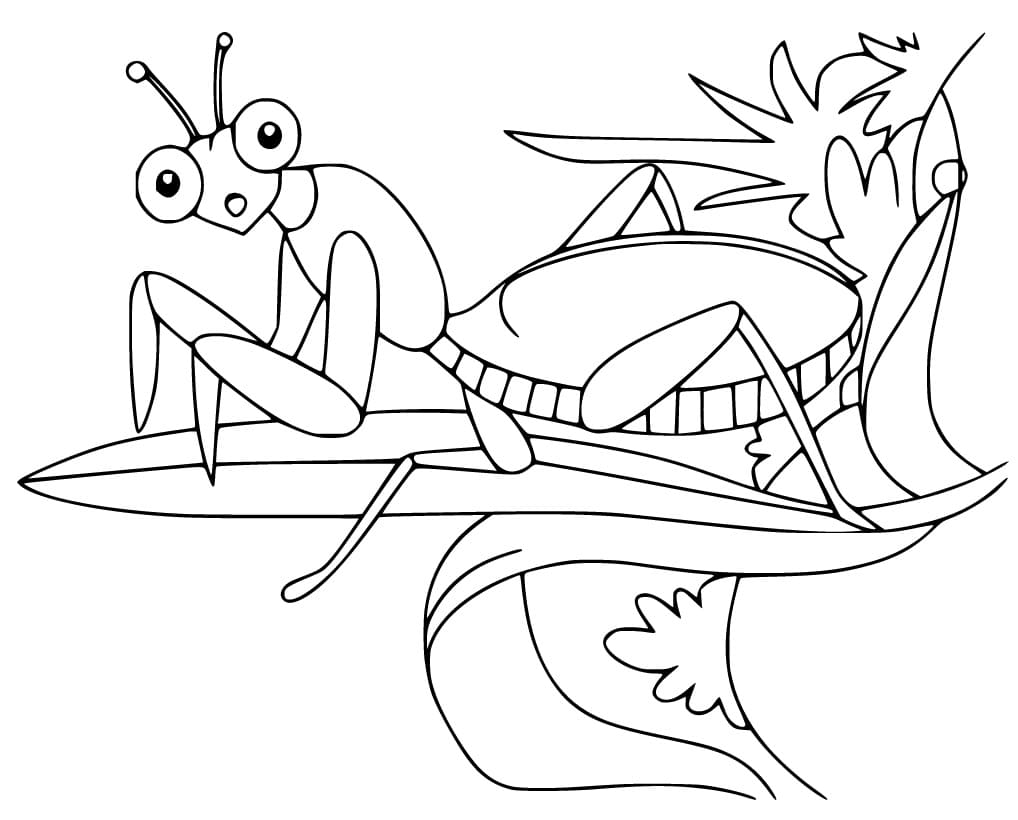 tranh to mau con bo ngua ngac nhien