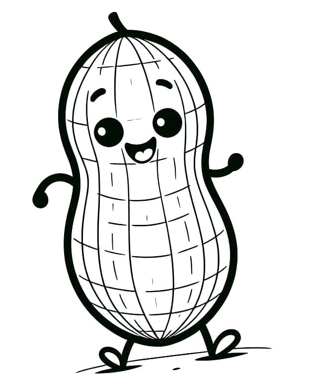 tranh to mau cu lac ngo nghinh 3