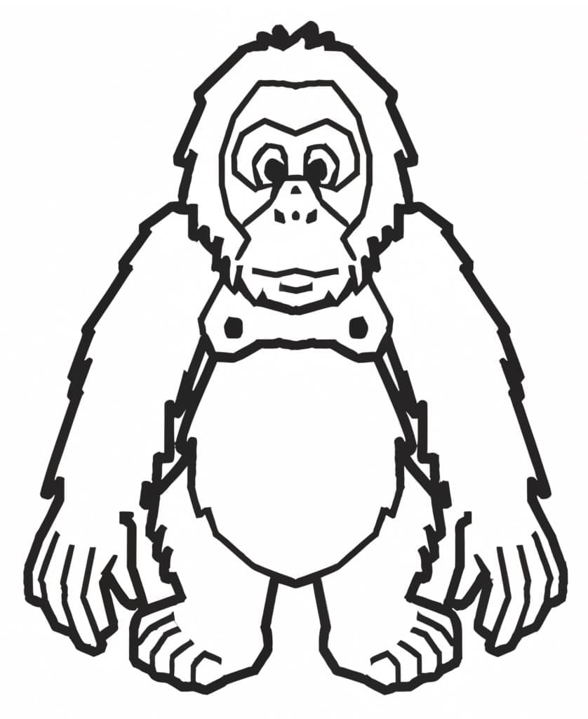 tranh to mau duoi uoi