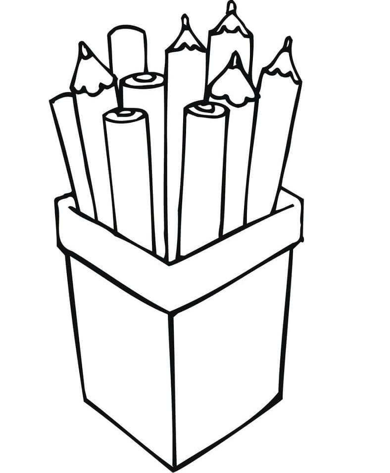 tranh to mau hop dung but chi 1