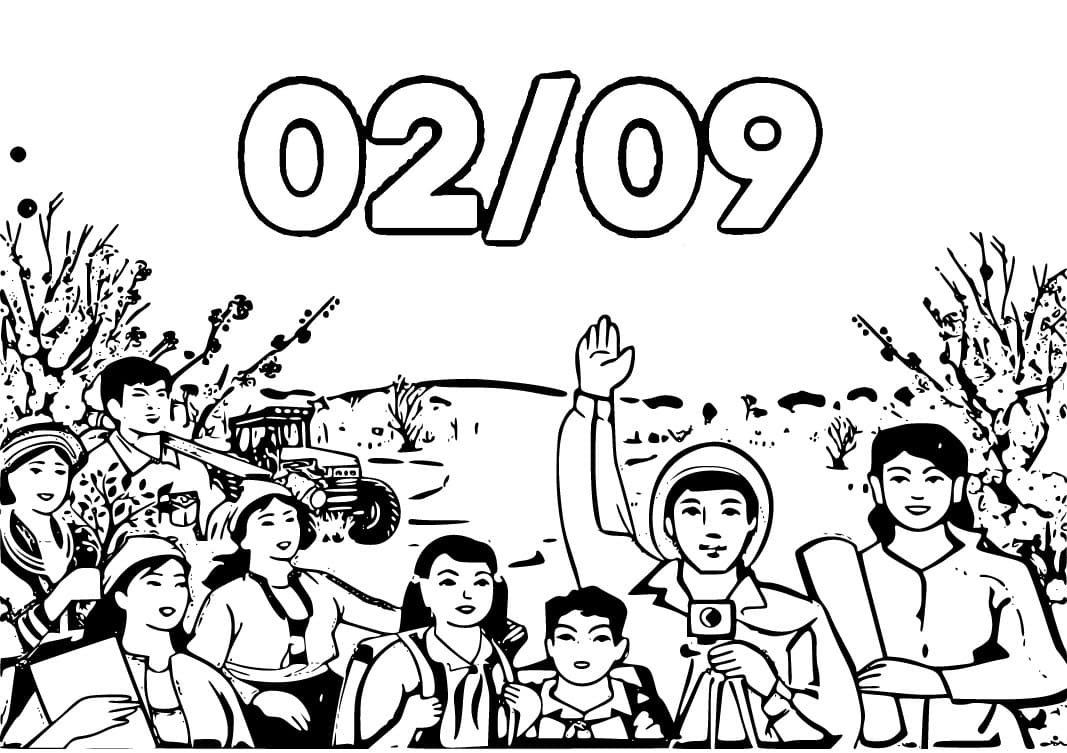 tranh to mau ngay quoc khanh 2 9 3