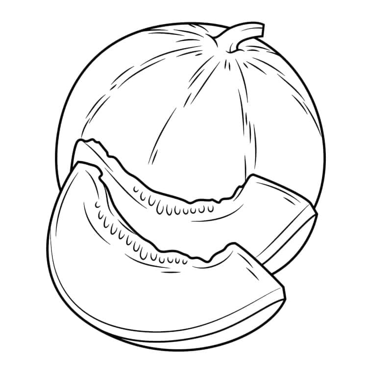 tranh to mau qua dua gang tuoi