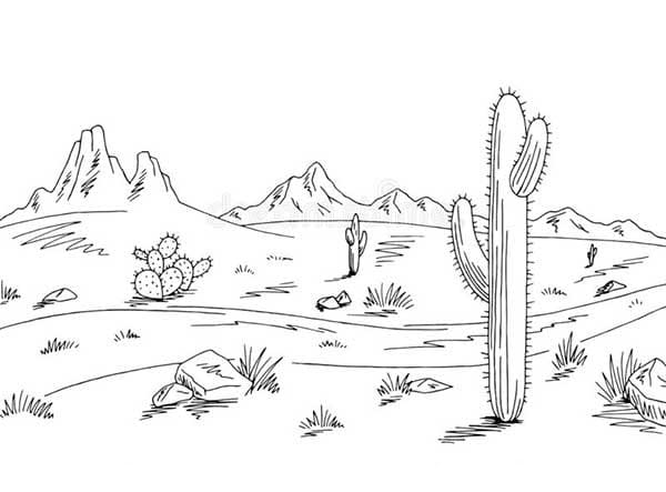 tranh to mau sa mac rong lon 6