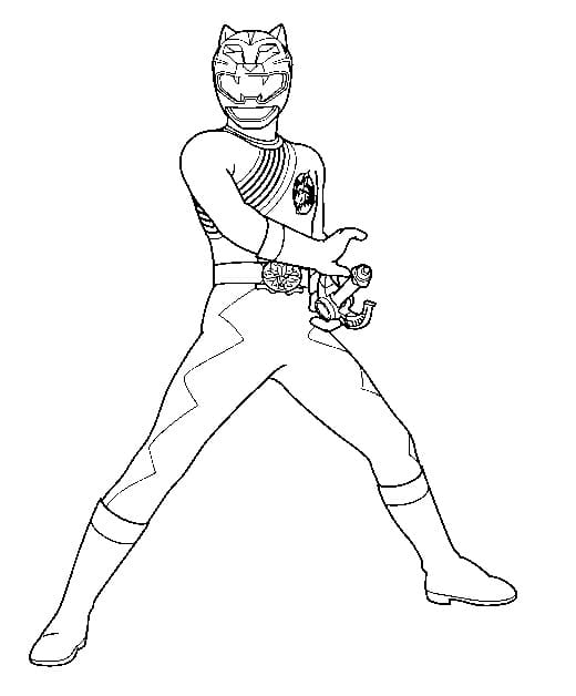 tranh to mau sieu nhan gao bac