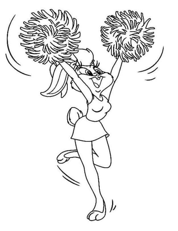 tranh to mau tho lola hoat nao vien