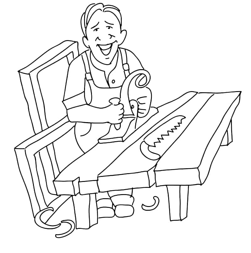 tranh to mau tho moc vui ve