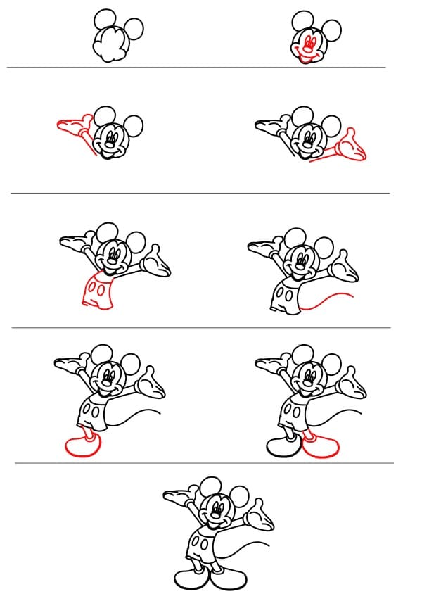 ve chuot mickey vui ve