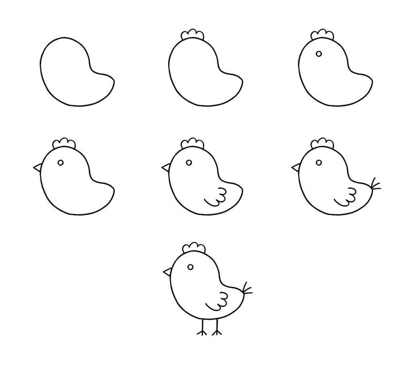 ve con ga con dang yeu 1