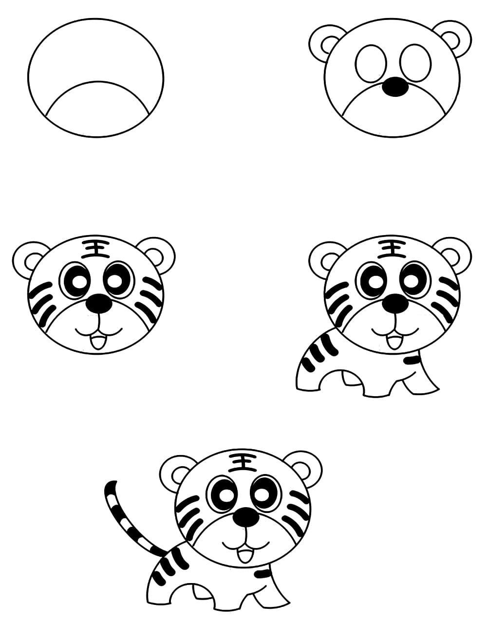 ve con ho ngo nghinh