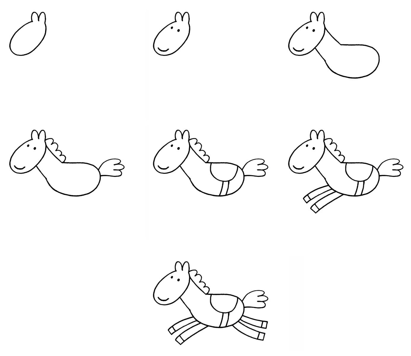 ve con ngua ngo nghinh